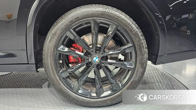 BMW X4 (G02) id 4456215 из Кореи 13