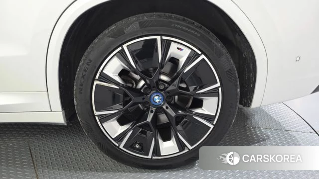 BMW iX3 id 4774962 из Кореи 13