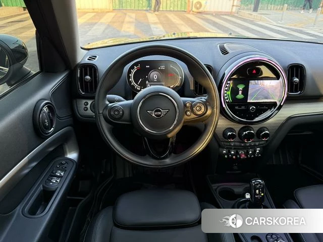 MINI COUNTRYMAN id 4211580 из Китая 13