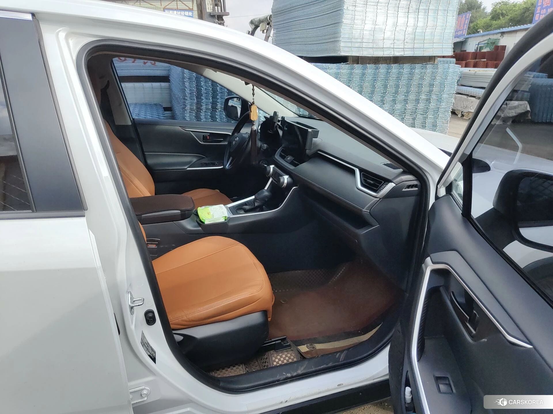 Toyota RAV4 Rongfang id 4485267 из Китая 13