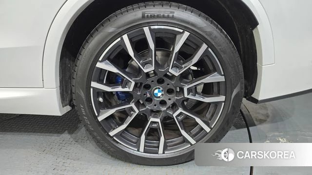 BMW X5 (G05) id 4767239 из Кореи 13