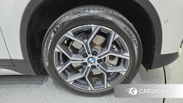 BMW X1 (F48) id 4293589 из Кореи 13
