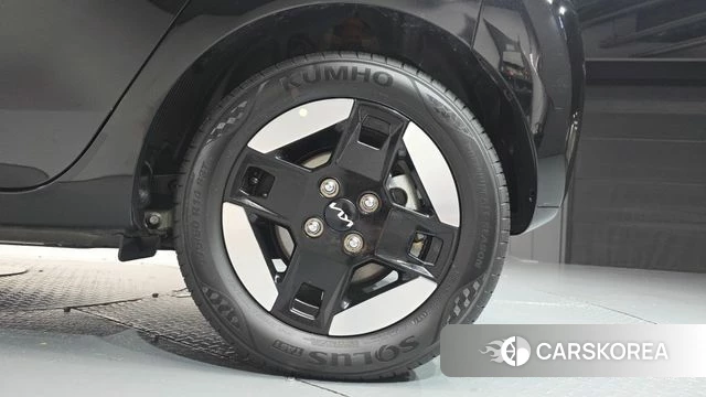 Kia The New Kia Ray EV id 4921290 из Кореи 13