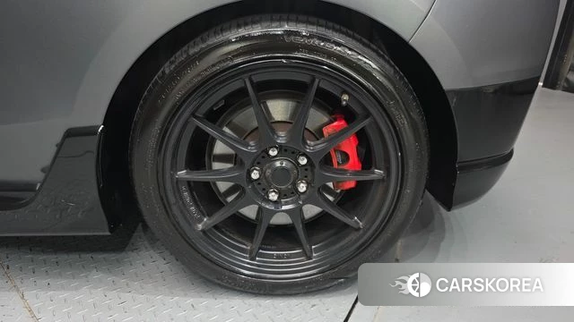Hyundai Veloster (JS) id 4376628 из Кореи 13