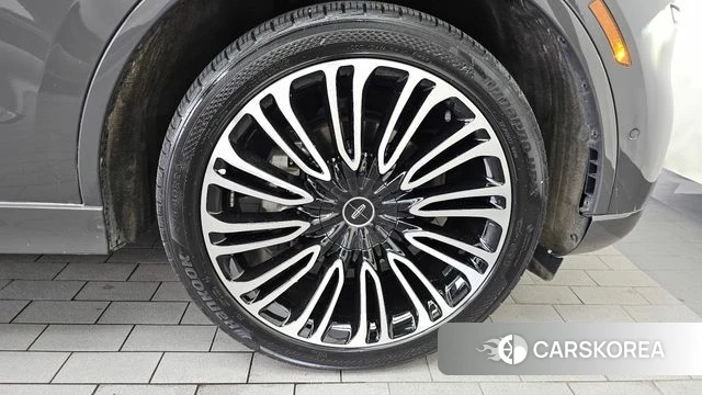 Lincoln Aviator 2nd generation id 4631149 из Кореи 13