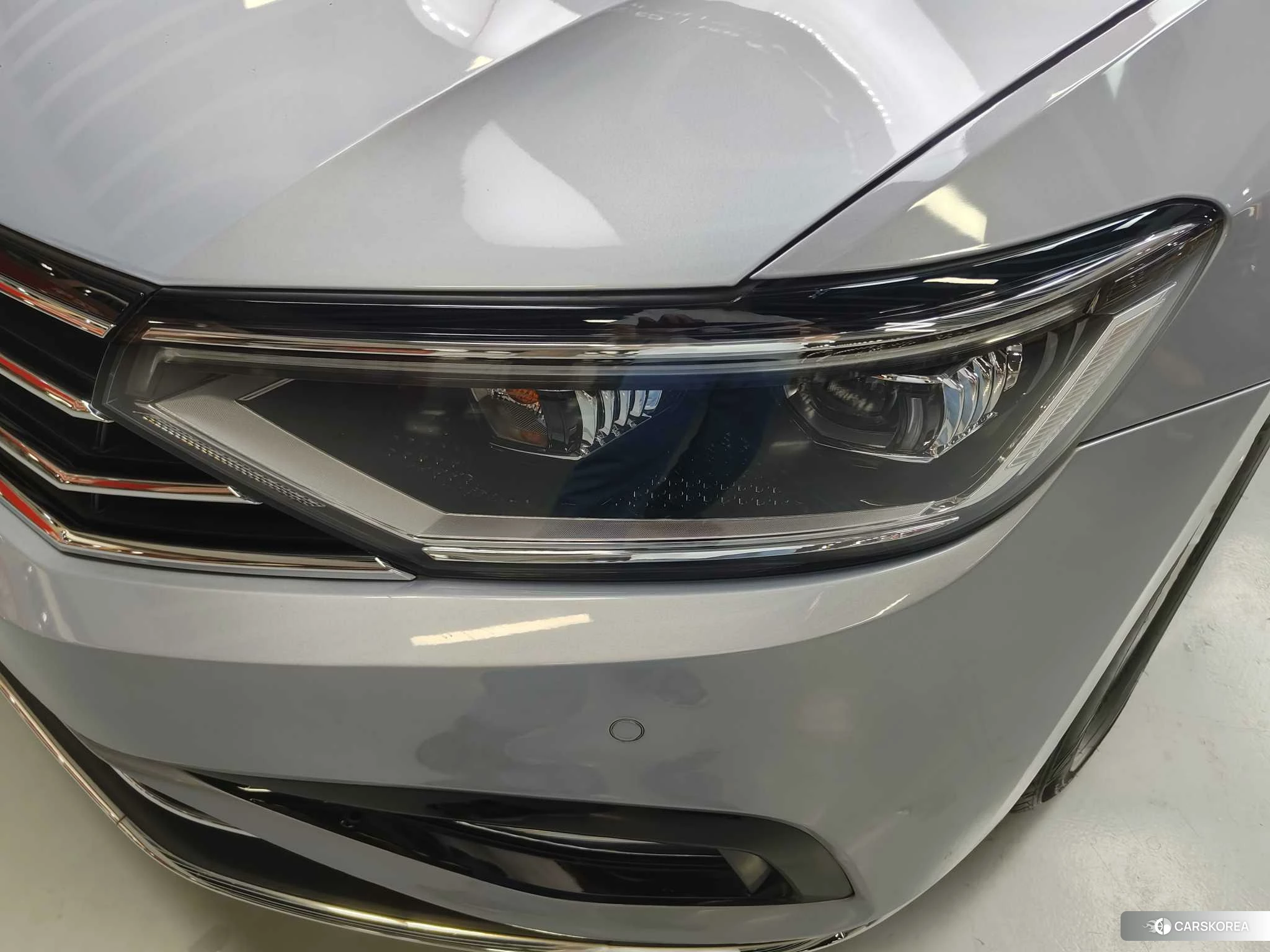 Volkswagen Magotan id 4452124 из Китая 13