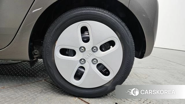 Kia The New Ray id 4458668 из Кореи 13