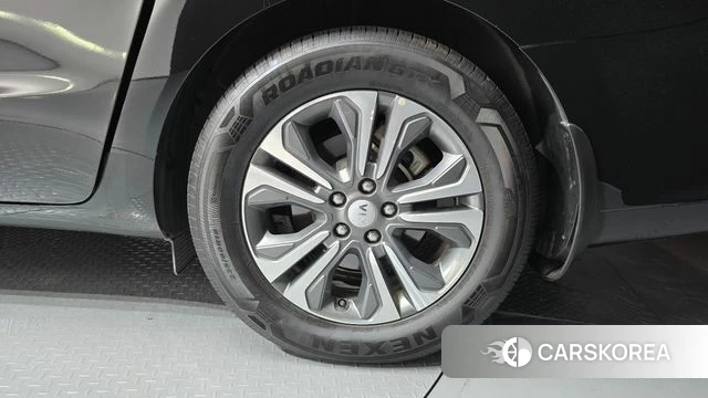 Kia The New Carnival id 4684141 из Кореи 13