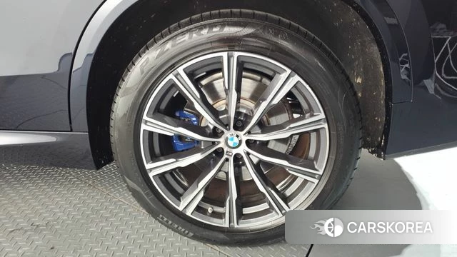 BMW X5 (G05) id 4625045 из Кореи 13