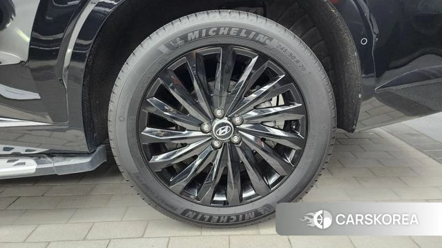 Hyundai The New Palisade id 4613009 из Кореи 13