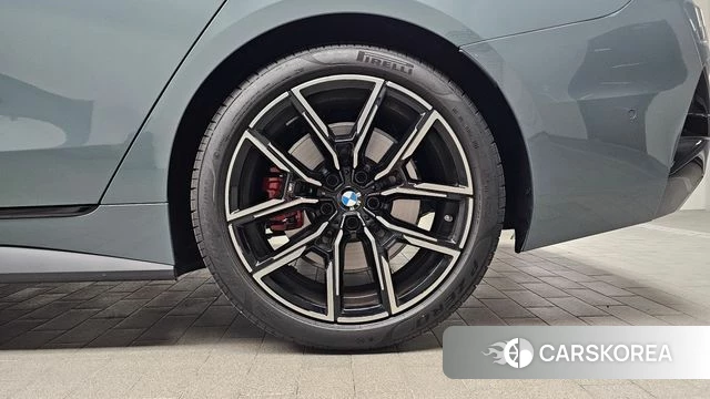 BMW 4 Series (G22) id 4474039 из Кореи 13