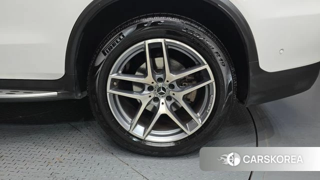 Mercedes-Benz GLC-Class X253 id 4521036 из Кореи 13