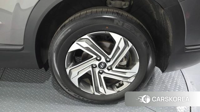Hyundai The New Santa Fe id 4402211 из Кореи 13