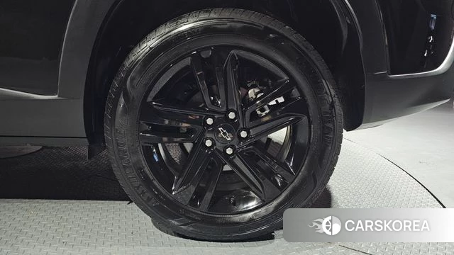 Chevrolet (GM Daewoo) Trax Crossover id 4427292 из Кореи 13