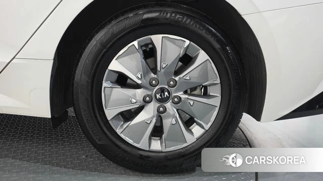 Kia K5 Hybrid 3rd Generation id 4737003 из Кореи 13