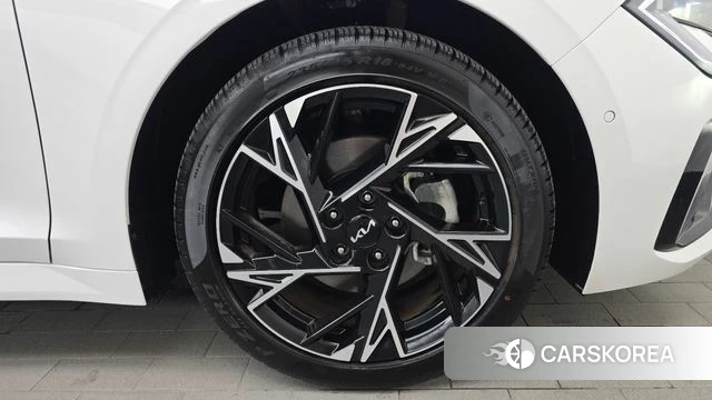 Kia The New K5 3rd generation id 4700864 из Кореи 13