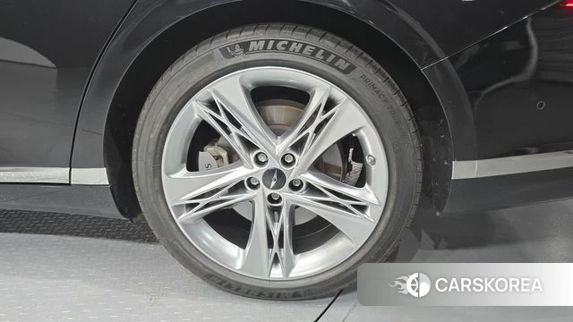Genesis G90 (RS4) id 4905802 из Кореи 13