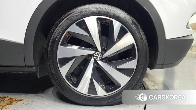 Volkswagen ID.4 id 4871174 из Кореи 13