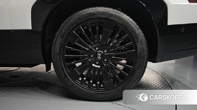 Hyundai Santa Fe (MX5) id 4515770 из Кореи 13