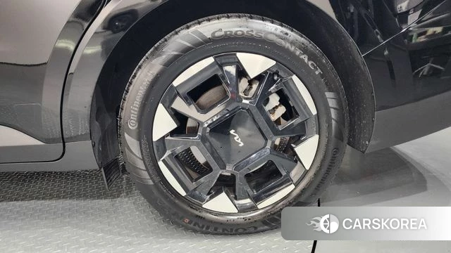 Kia The New Carnival 4th Generation id 4630378 из Кореи 13