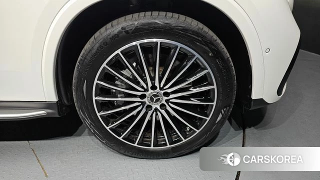 Mercedes-Benz GLC-Class X254 id 4487854 из Кореи 13