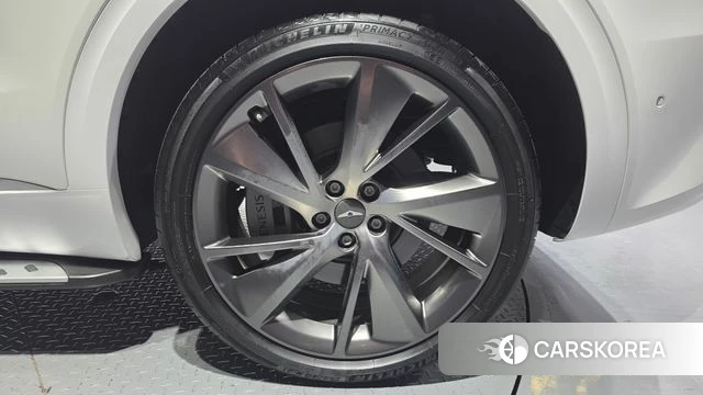Genesis GV70 id 4463207 из Кореи 13