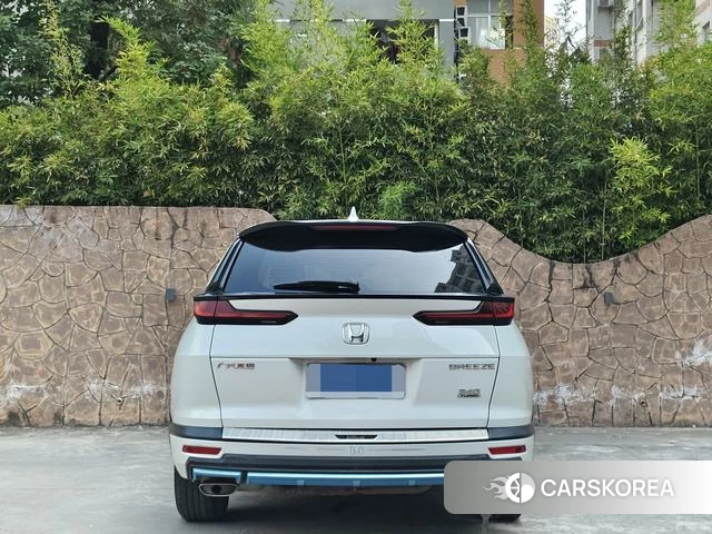 Honda Hao Ying id 4277174 из Китая 13