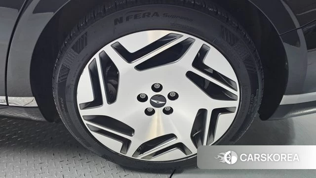 Genesis G90 (RS4) id 4506819 из Кореи 13