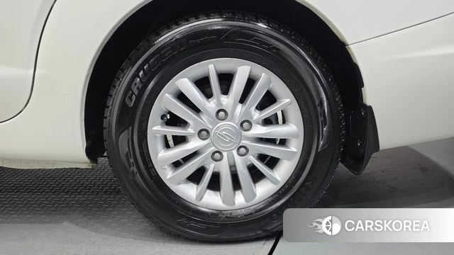 Ssangyong Korando Turismo id 4225783 из Кореи 13