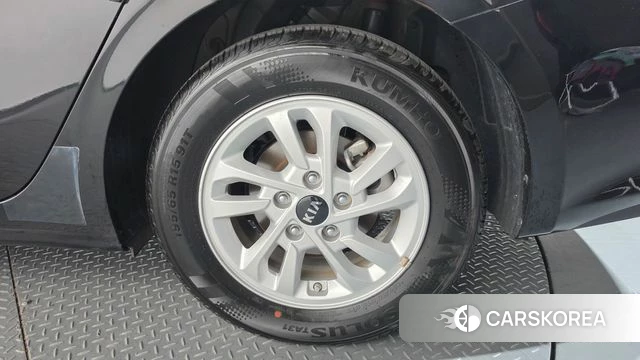 Kia Come New K3 id 4717261 из Кореи 13