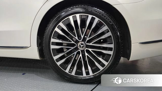 Mercedes-Benz S-Class W223 id 4488772 из Кореи 13