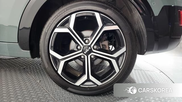 Kia Di Ol Nu Niro id 4267548 из Кореи 13