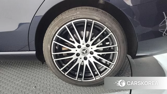 Mercedes-Benz C-Class W206 id 4343784 из Кореи 13