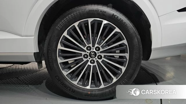 Hyundai Palisade (LX3) id 4349159 из Кореи 13