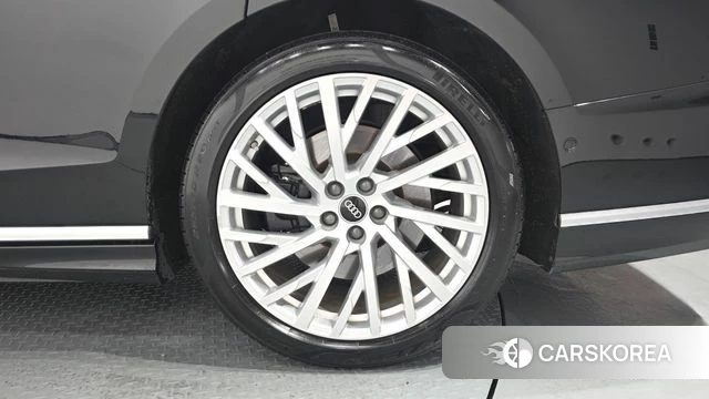 Audi A8 (D5) id 4370418 из Кореи 13