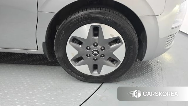 Hyundai Staria id 4922876 из Кореи 13
