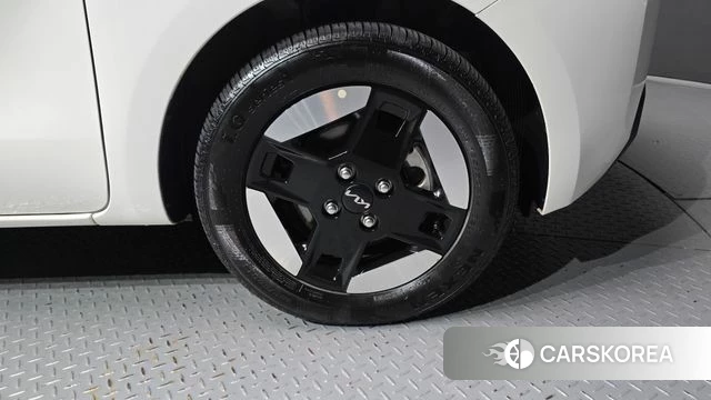 Kia The New Kia Ray EV id 4749179 из Кореи 13