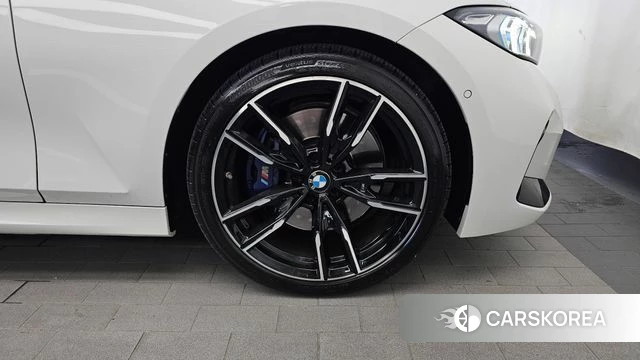 BMW 3 Series (G20) id 4675392 из Кореи 13