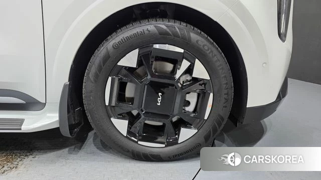 Kia The New Carnival 4th Generation id 4762138 из Кореи 13