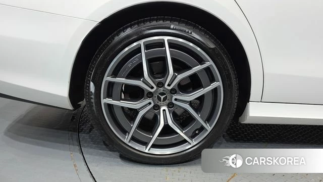 Mercedes-Benz E-Class W213 id 4556894 из Кореи 13
