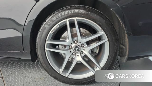 Mercedes-Benz S-Class W222 id 4836386 из Кореи 13