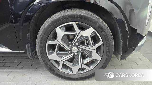 Hyundai Palisade id 4519505 из Кореи 13
