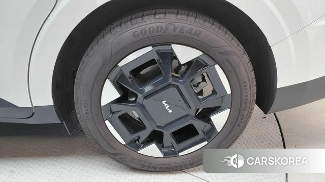 Kia The New Carnival 4th Generation id 4695971 из Кореи 13