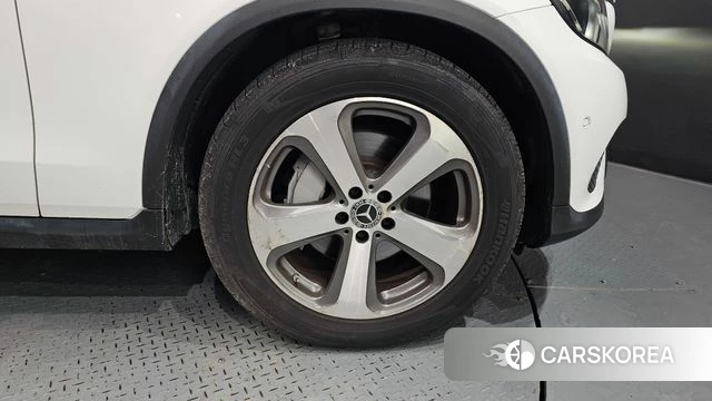 Mercedes-Benz GLC-Class X253 id 4620373 из Кореи 13