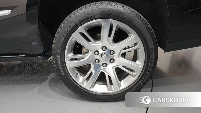 Cadillac Escalade id 4411233 из Кореи 13