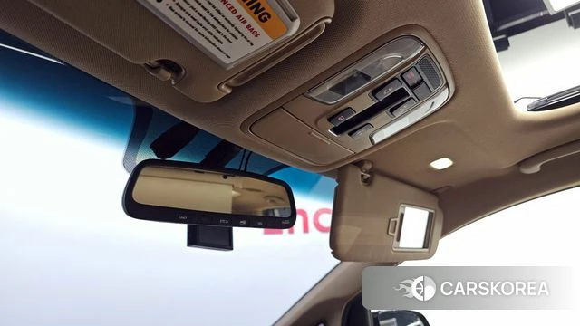 Kia The New Carnival id 4430511 из Кореи 13