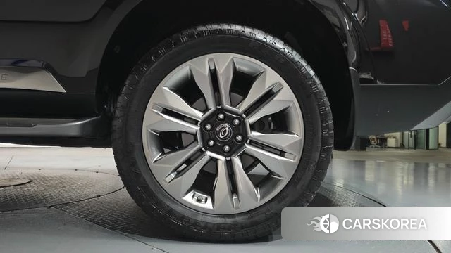 Kia Mohave Master id 4187100 из Кореи 13