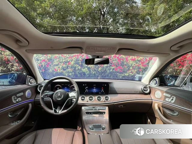 Mercedes-Benz E-class id 4277713 из Китая 13