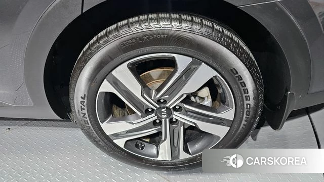 Kia Sorento 4th Generation id 4196060 из Кореи 13