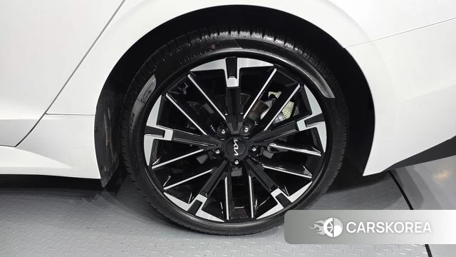 Kia The New K5 3rd generation id 4280157 из Кореи 13